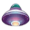 ufo with light5